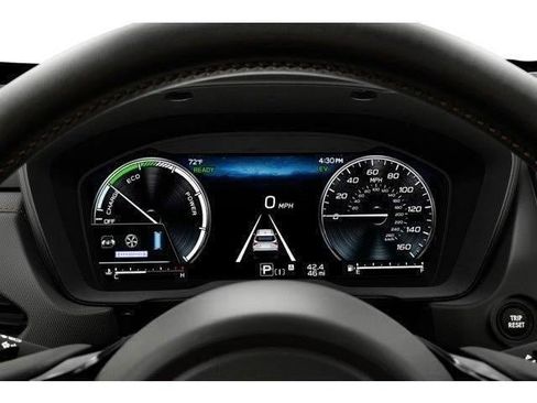 New 2026 Subaru Forester Touring image 58