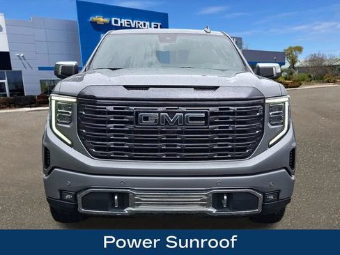 Used 2024 GMC Sierra 1500 Denali Ultimate AWD/4WD image 24