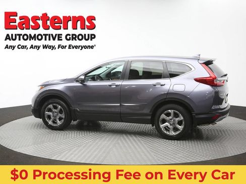 Used 2017 Honda CR-V EX-L image 64