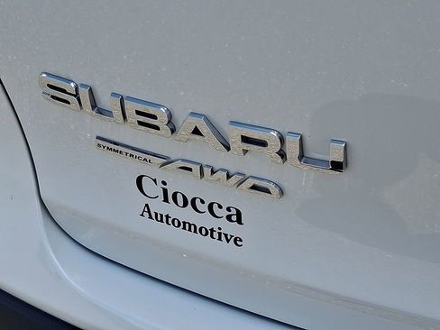 Used 2025 Subaru Ascent Premium AWD/4WD image 31