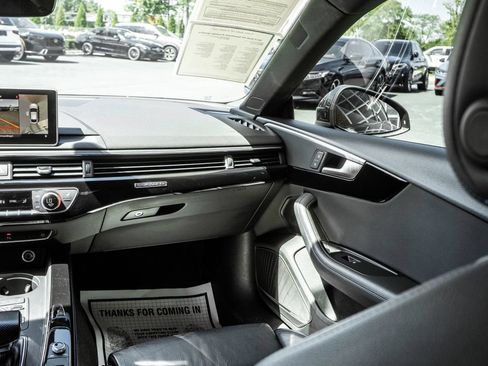 Used 2019 Audi A5 2.0T Prestige AWD/4WD image 14