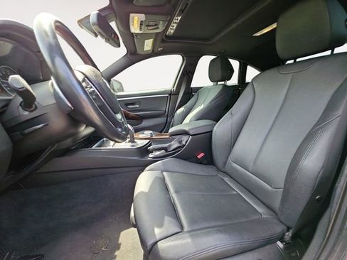 Used 2018 BMW 430i Gran Coupe w/ Premium Package image 9