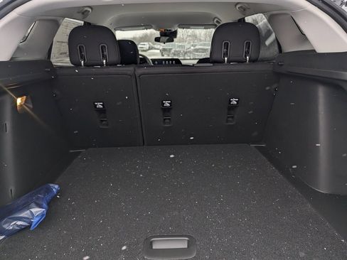 New 2026 Chevrolet Trax LS w/ LS Convenience Package image 15