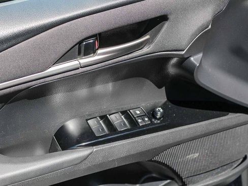 Used 2025 Toyota Camry LE FWD image 11