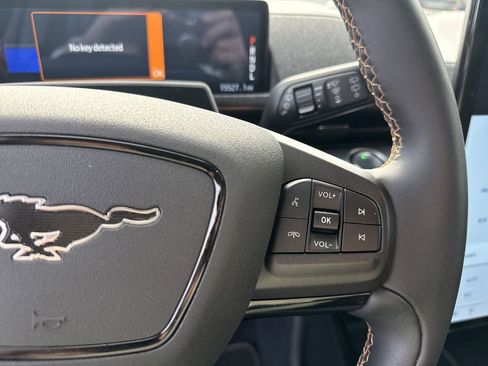 Used 2022 Ford Mustang Mach-E GT image 26