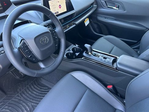 New 2026 Toyota Prius Nightshade image 10