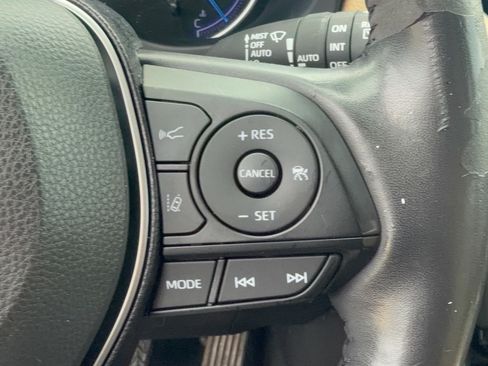 Used 2020 Toyota RAV4 Limited w/ Limited Grade Weather Package AWD/4WD image 19