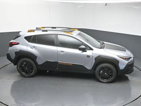New 2025 Subaru Crosstrek 2.5i Wilderness w/ Wilderness Package image 73