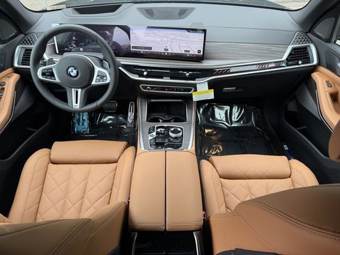 New 2026 BMW X5 M60i image 28