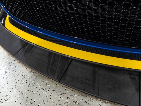 Used 2023 Aston Martin DBS Superleggera Volante RWD image 20