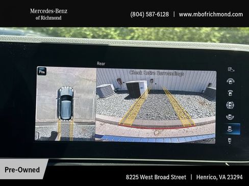 Used 2020 Mercedes-Benz GLE 350 4MATIC image 21