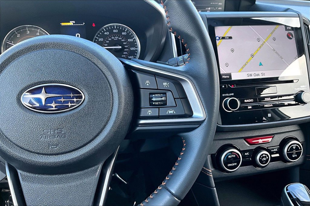 Used 2019 Subaru Crosstrek 2.0i Limited w/ Moonroof Package w/Navigation AWD/4WD image 25