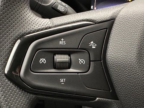 New 2026 Chevrolet TrailBlazer LT w/ Driver Confidence Package image 11