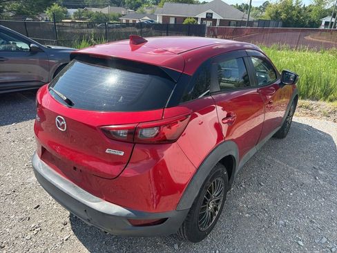 Used 2016 MAZDA CX-3 Touring image 3