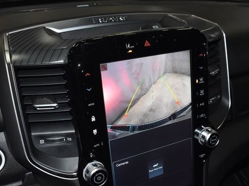 New 2026 RAM 1500 Big Horn image 14