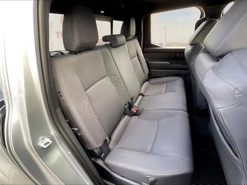 Certified 2024 Toyota Tacoma SR5 image 27