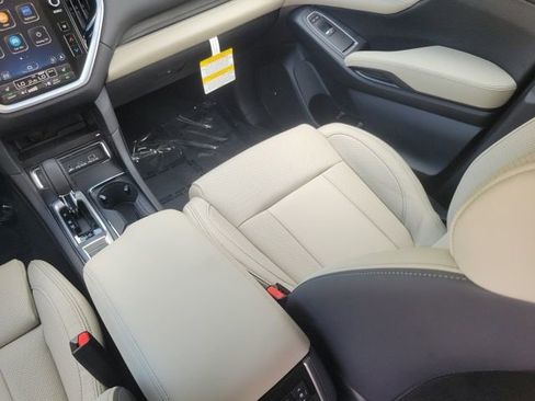 New 2026 Subaru Ascent Limited AWD/4WD image 13