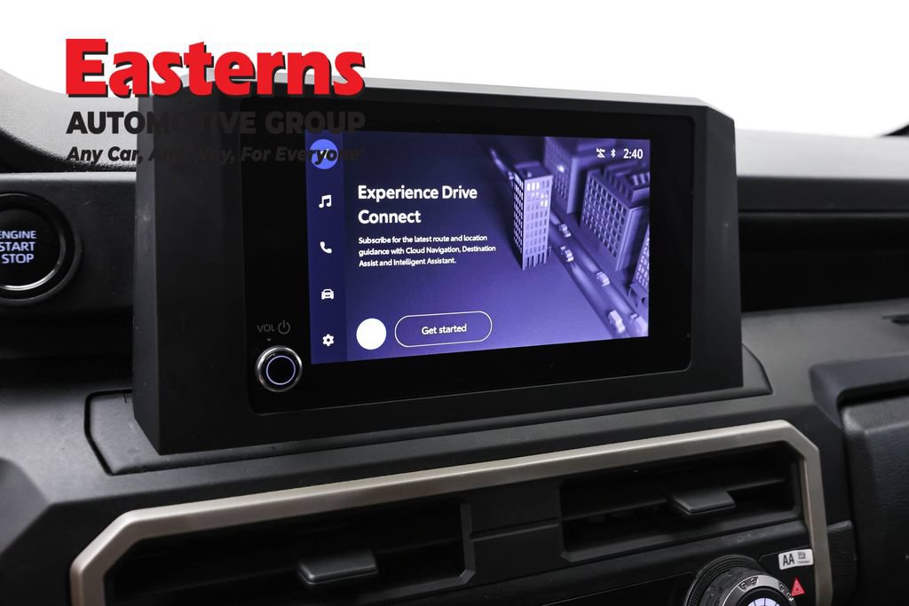 Used 2024 Toyota Tacoma SR RWD image 20