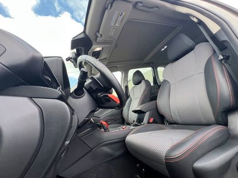 Used 2023 Subaru Forester Sport AWD/4WD image 18