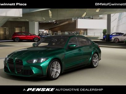 New 2026 BMW M3 Competition