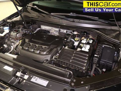 Used 2019 Volkswagen Tiguan S w/ Driver Assistance Package FWD image 30