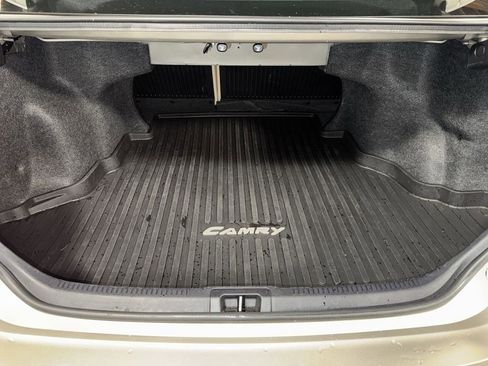 Used 2016 Toyota Camry XLE image 31