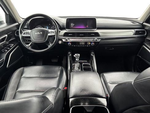 Used 2022 Kia Telluride S image 17