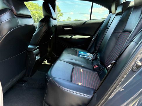 Used 2023 Toyota Corolla XSE image 13