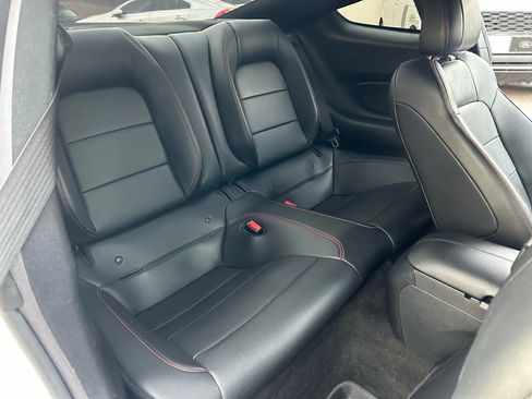 Used 2016 Ford Mustang GT Premium w/ Black Accent Package image 47