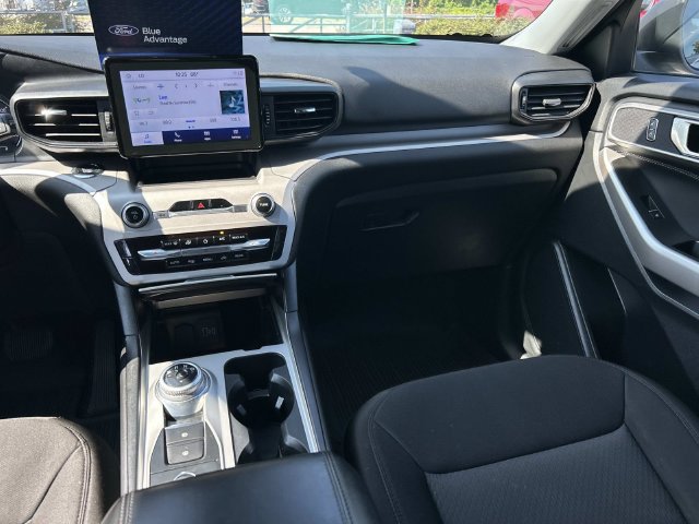 Certified 2023 Ford Explorer XLT AWD/4WD image 14