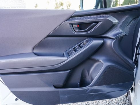 New 2025 Subaru Crosstrek 2.5i Premium image 20