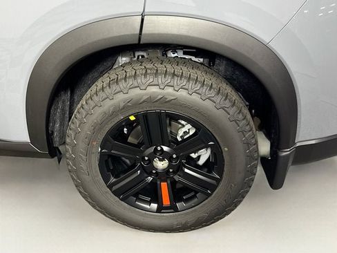 New 2026 Nissan Rogue SV w/ Rock Creek Premium Package image 29