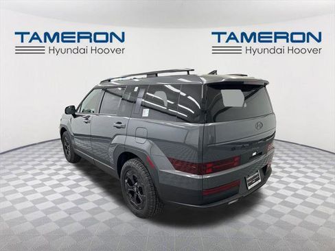 New 2026 Hyundai Santa Fe XRT image 3