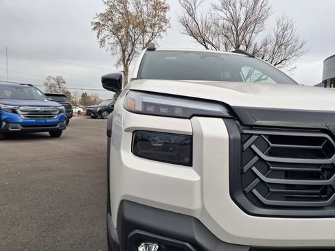 New 2026 Subaru Outback Limited XT AWD/4WD image 9