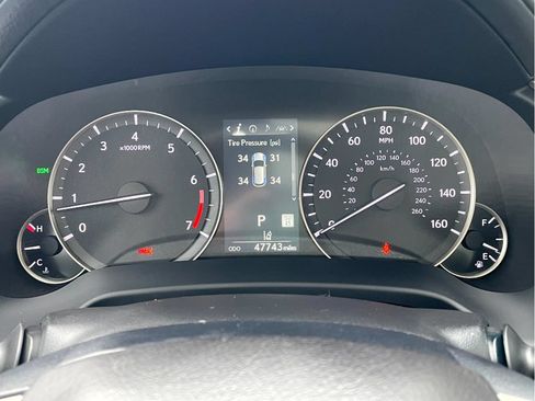 Used 2021 Lexus RX 350 AWD w/ Luxury Package image 14