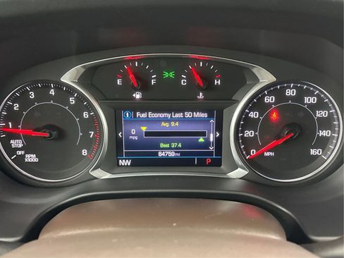 Used 2022 GMC Acadia SLE image 23