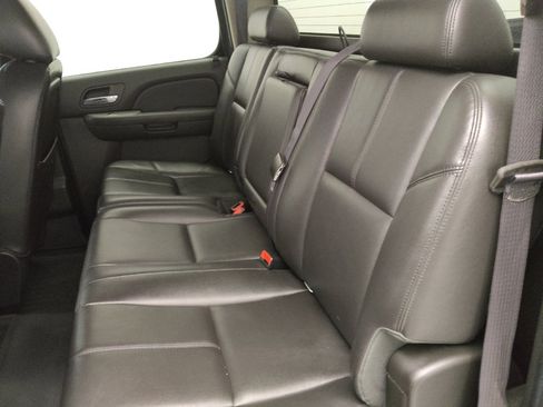 Used 2013 Chevrolet Silverado 1500 LTZ w/ LTZ Plus Package AWD/4WD image 18