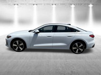 Used 2025 Audi A5 2.0T Premium w/ Premium Plus AWD/4WD video 2