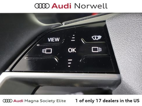 Used 2025 Audi Q5 Premium Plus w/ Premium Plus AWD/4WD image 27