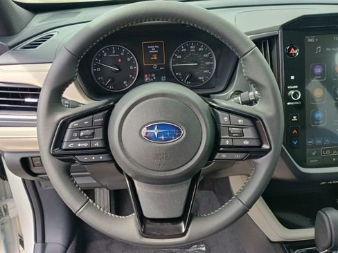 New 2026 Subaru Forester Premium AWD/4WD image 19