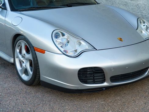Used 2003 Porsche 911 GT3 RS image 51