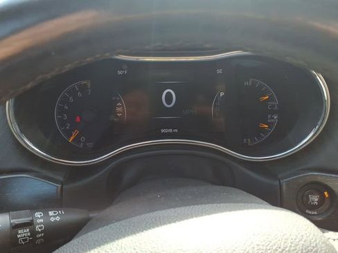 Used 2015 Jeep Grand Cherokee Limited image 10