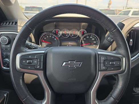 Used 2022 Chevrolet Silverado 1500 RST AWD/4WD image 18