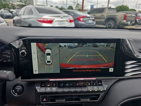 New 2026 Toyota Camry XSE FWD image 20