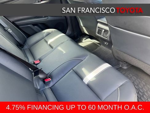 Certified 2026 Toyota Camry SE image 19