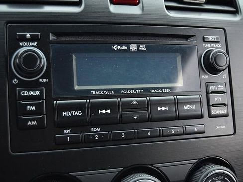 Used 2015 Subaru Forester 2.5i Limited w/ Popular Package #2 image 13