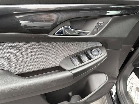 Used 2025 Chevrolet TrailBlazer LT image 14