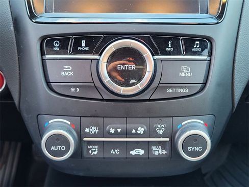 Used 2018 Acura RDX AWD w/ Advance Package image 19