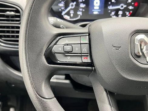 Used 2025 RAM ProMaster 2500 w/ Convenience Group FWD image 25