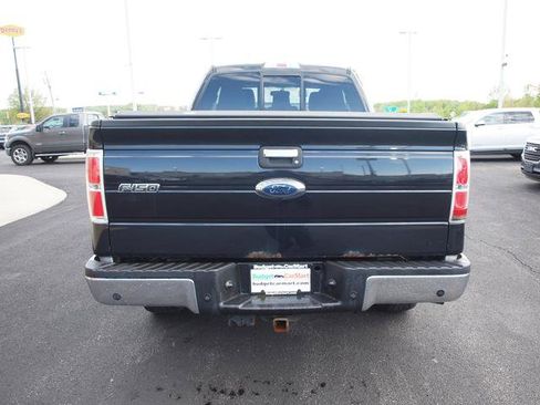 Used 2013 Ford F150 XLT w/ Luxury Equipment Group AWD/4WD image 2